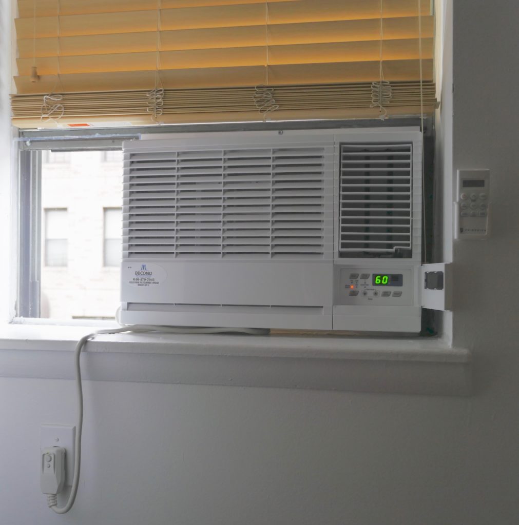 Air condition sales and installation