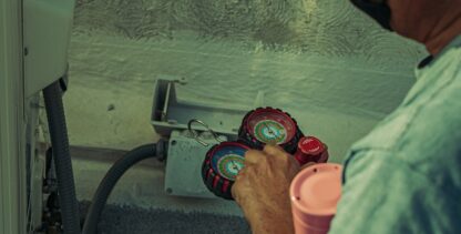 Air Conditioning Repair