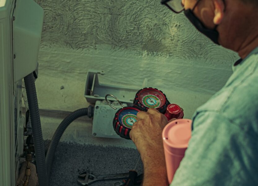 Air Conditioning Repair
