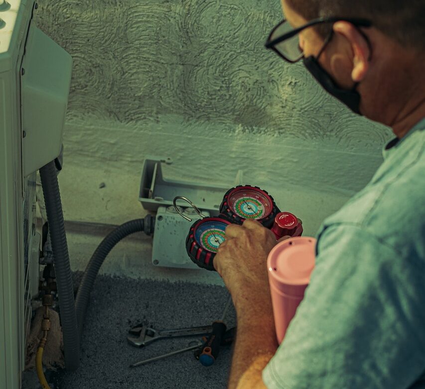 Air Conditioning Repair