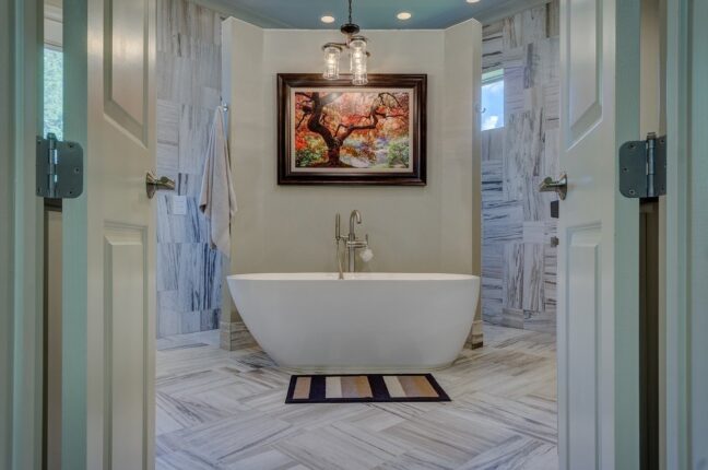 Plumbing Service