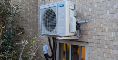 Split AC Maintenance