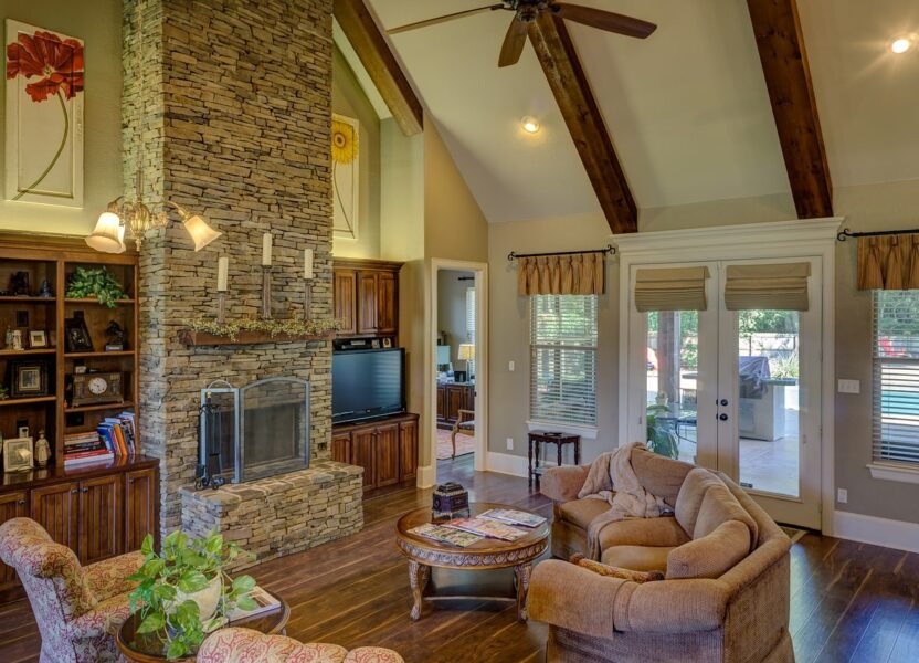 Colorado Fireplace & Chimney