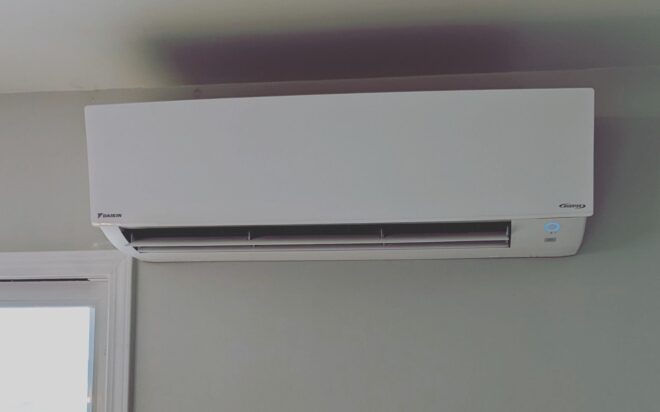 Daikin Mini-Split