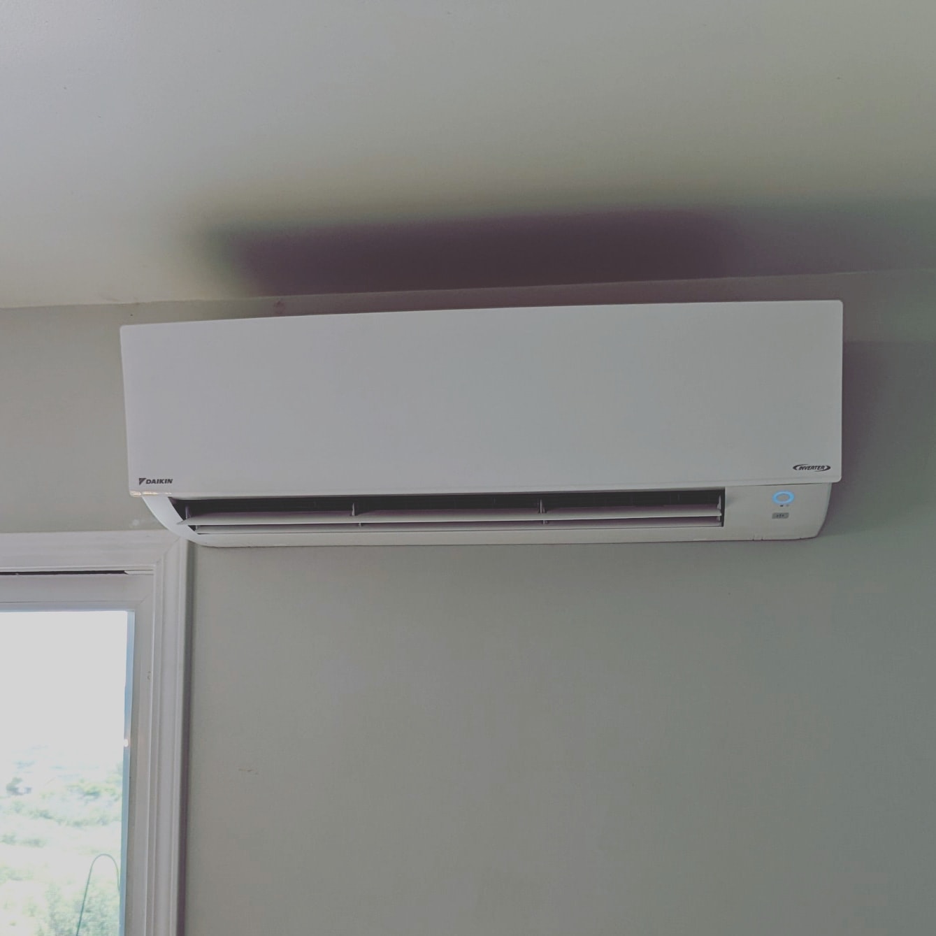Daikin Mini-Split