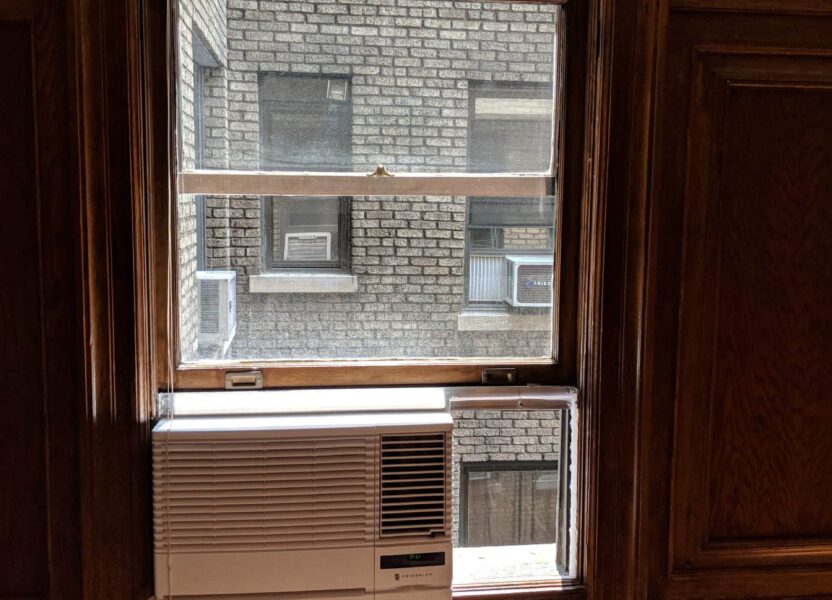 Window AC