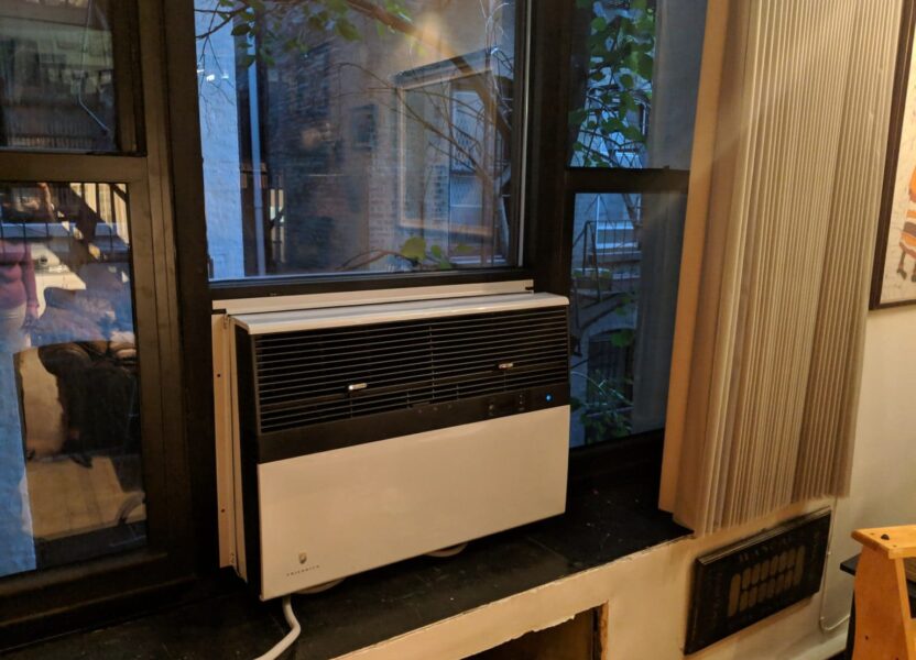Window AC