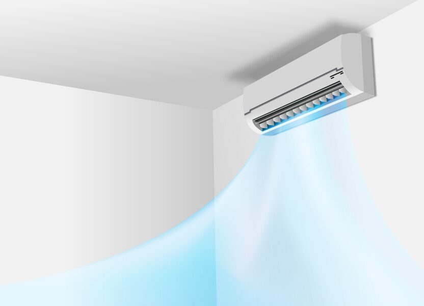 air-conditioner