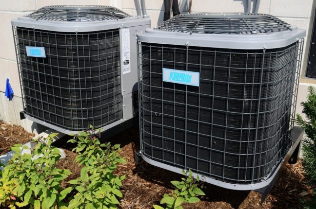 Bushwick HVAC Service