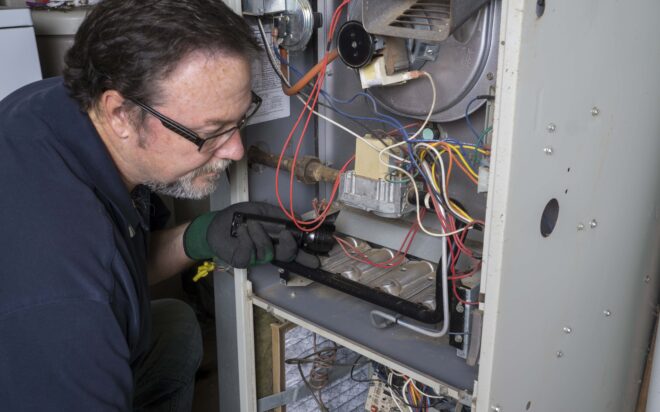 Furnace Repair Service