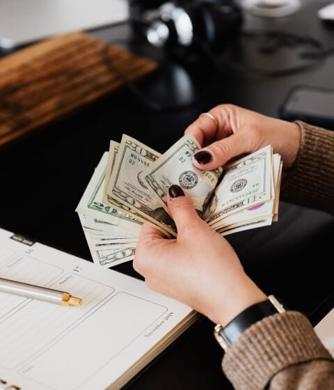 Money image