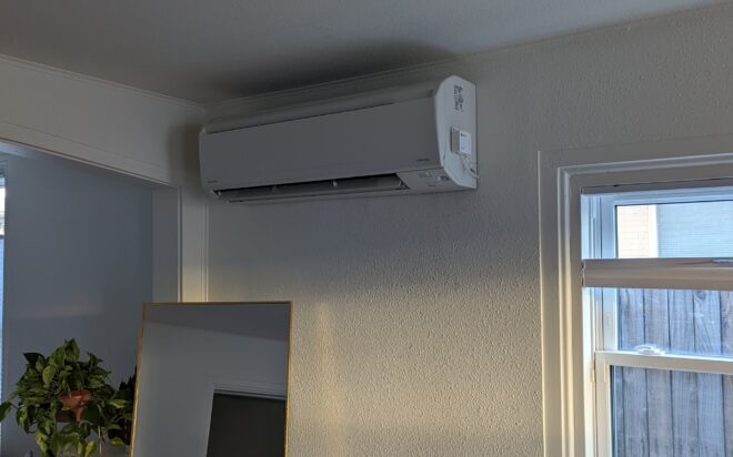 Daikin-Heat-pump