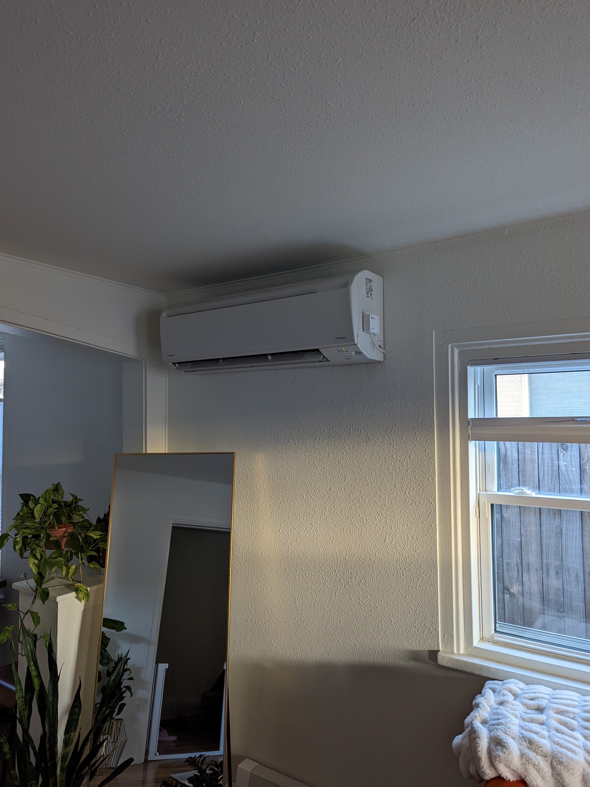 Daikin-Heat-pump
