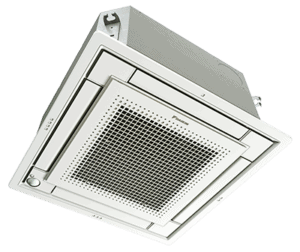Daikin-Indoor