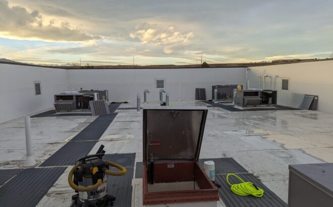 Denver Commercial HVAC