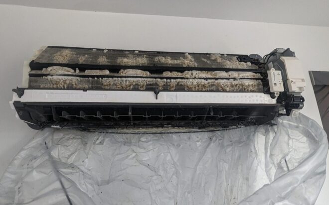 Mini-split-AC-presure-Cleaning-Colorado-Denver-scaled