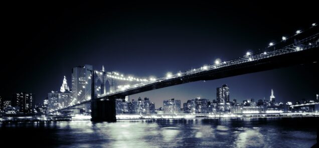 Brooklyn Bridge