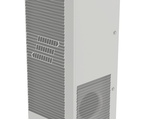 Dantherm PrecisionAir 20000 outdoor enclosure air conditioner